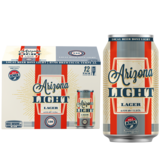 Huss Brewery Co. Arizona Light 12pk 12oz Can 4.02% ABV