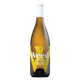 Weed Cellars Chardonnay 750 ml