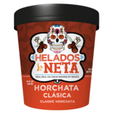 Helados La Neta Horchata Ice Cream 14oz