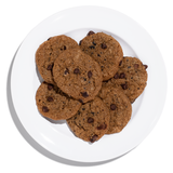 Pamela Wasabi Bakery Mini Celestial Chunk Cookie Bag 4.1oz