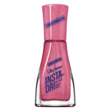 Sally Hansen Insta-Dri X Mentos Nail Polish Fuchsia Fizz 0.31oz