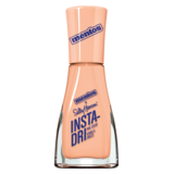 Sally Hansen Insta-Dri X Mentos Nail Polish Orange You a Peach 0.31oz