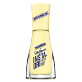 Sally Hansen Insta-Dri X Mentos Nail Polish You're the Zest 0.31oz