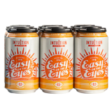 Intuition Easy on the Eyes Session IPA 6pk 12oz Can 4.5% ABV