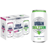 Urban Chestnut Seltzer Sampler Pack 12pk 12oz Can 4.0% ABV