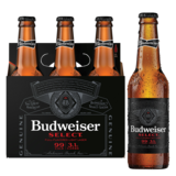 Bud Select 6pk 12oz Btl 4.3% ABV