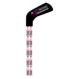 New Amsterdam Pink Whitney Vodka Hockey Stick 50ml 10pk (60 Proof)
