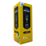Drake's Organic Boxtail Mango Vodka Punch 1.75L (24 Proof)