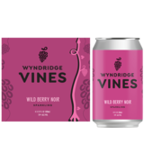 Wyndridge Vines Wild Berry Noir 4pk 12oz Can 7.0% ABV