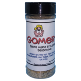 Gomer's Santa Maria Style BBQ Seasoning 8oz