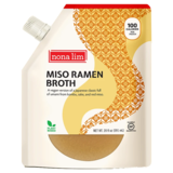 Nona Lim Miso Ramen Broth 20oz