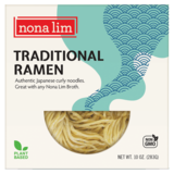 Nona Lim Traditional Ramen Noodles 10oz