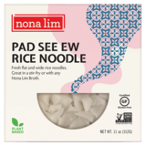 Nona Lim Pad Se Ew Rice Noodles 11oz