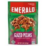 Emerald Nuts Glazed Pecans 5oz