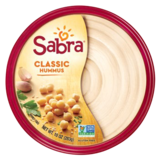 Sabra Classic Hummus 10oz