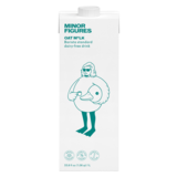 Minor Figures Standard Barista Oat Milk 1L