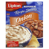 Lipton Recipe Secrets Onion Soup & Dip Mix 1.9oz