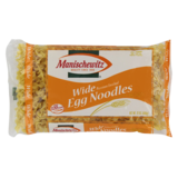 Manischewitz Wide Egg Noodles 12oz
