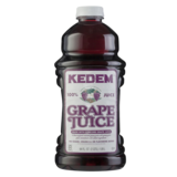 Kedem Kosher Concord Grape Juice 64oz Btl