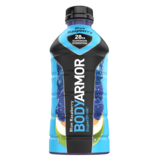 BODYARMOR Sports Drink Blue Raspberry 28oz Btl
