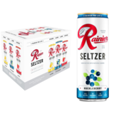 Rainer Hard Seltzer Variety 12pk 12oz Can 4.5% ABV