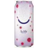 Bubly Bounce Triple Berry 16oz Can