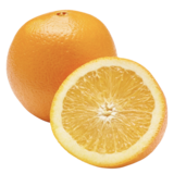 Orange 1ct
