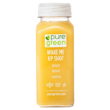 Pure Green Wake Me Up Shot 2oz