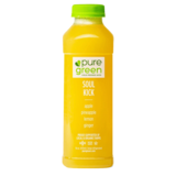 Pure Green Soul Kick 16oz