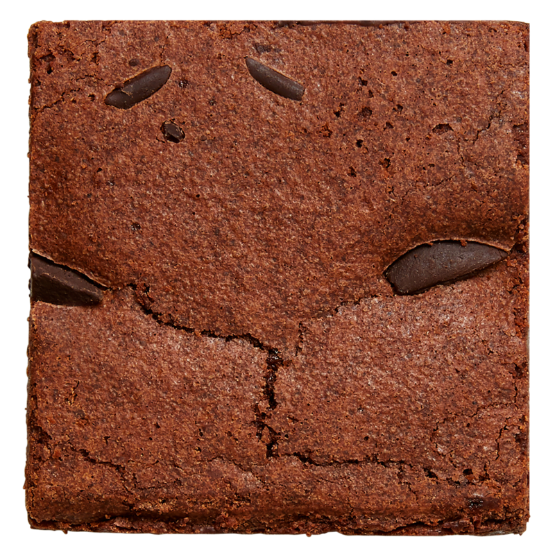 Sweet Street Gluten Free Honduran Chocolate Manifesto Brownie 2.8 oz