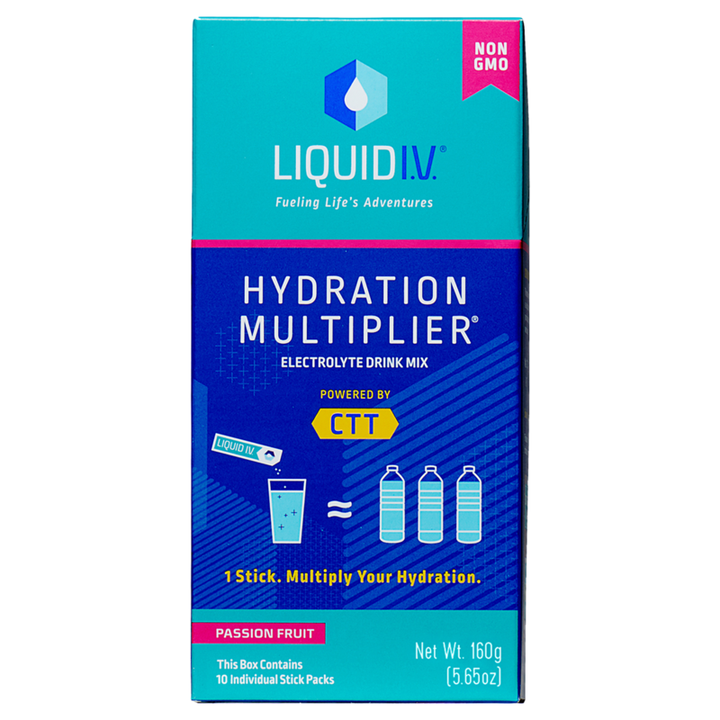 images Liquid Iv Logo Transparent liquid i v hydration multiplier passion fruit 10ct box delivered in minutes
