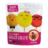 Project 7 Low Sugar Golly Lolli's 3.5oz
