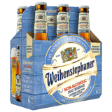 Weihenstephaner Non-Alcoholic 6pk 11.2oz Btl