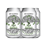 Surreal Brewing Creatives IPA Non-Alcoholic 4pk 12oz Can