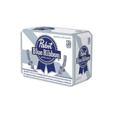 Pabst Blue Ribbon Non-Alcoholic 12pk 12oz Can