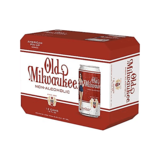 Old Milwaukee Non-Alcoholic 12pk 12oz Can
