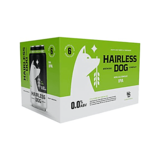 Hairless Dog Brewing IPA Non-Alcoholic 6pk 12oz Can
