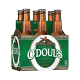 O'Douls Original Non-Alcoholic 6pk 12oz Btl 0.0% ABV