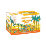 Golden Road Brewing Mango Cart Non-Alcoholic 6pk 12oz Can