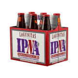 Lagunitas IPNA Non-Alcoholic 6pk 12oz Btl