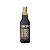 Dru Bru Whiskey Sticke Alt - Limited Release Single 22oz Btl