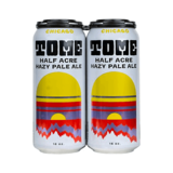 Half Acre Beer Co. Tome Hazy Pale Ale 4pk 16oz Can
