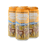 Mother Road Brewing Conserve & Protect Golden Ale 4pk 16oz Can