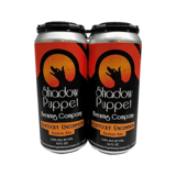 Shadow Puppet Brewing Kentucky Uncommon Amber Ale 4pk 16oz Can