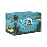 Kona Big Wave Golden Ale 6pk 12oz Can