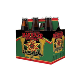 Mad River Brewing Jamaica Red Ale 6pk 12oz Btl