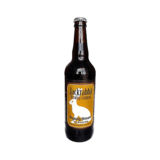 Jackrabbit Brewing Bigwig Brown Nut Brown Ale Single 22oz Btl