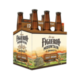 Figueroa Mountain Davy Brown Ale 6pk 12oz Btl