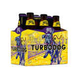 Abita Turbo Dog Beer 6pk 12oz Btl