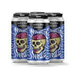 Del Cielo Brewing Co. Mental Haze Pale Ale 4pk 16oz Can
